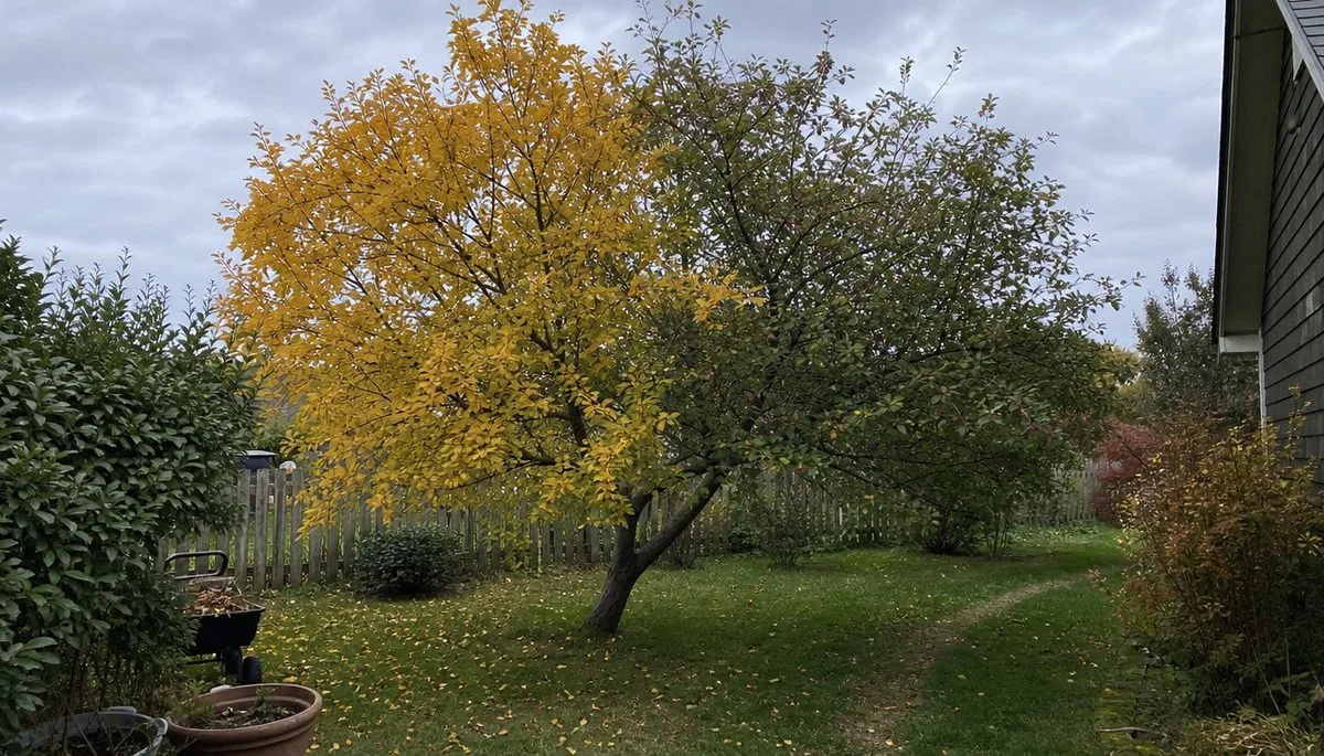 How to Revive a Crabapple Tree: Simple Steps to Restore Its Health