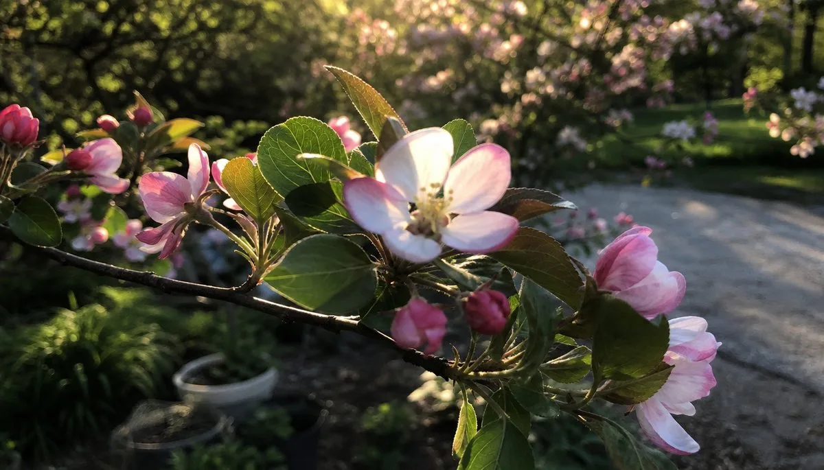 What Is a Crabapple Tree? Your Essential Guide to Nature's Ornamental Gift