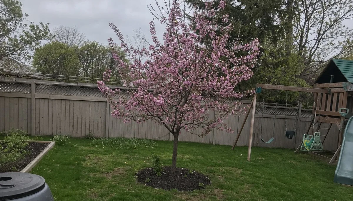 Are Crabapple Trees Really That Messy? The Truth About Maintenance