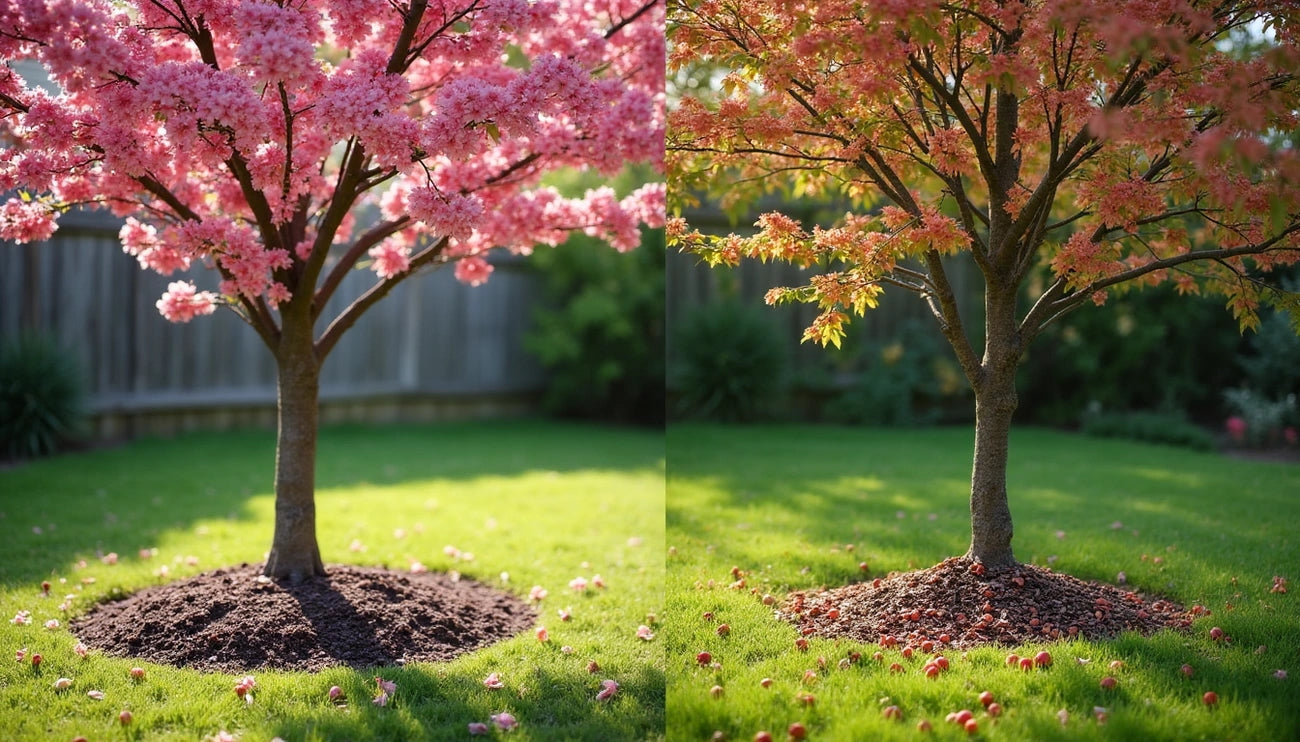 Are Crabapple Trees Really That Messy? The Truth About Maintenance