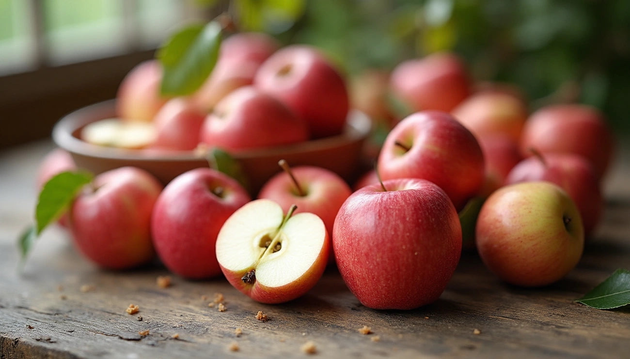 Can You Eat a Crabapple? What Food Safety Experts Want You to Know