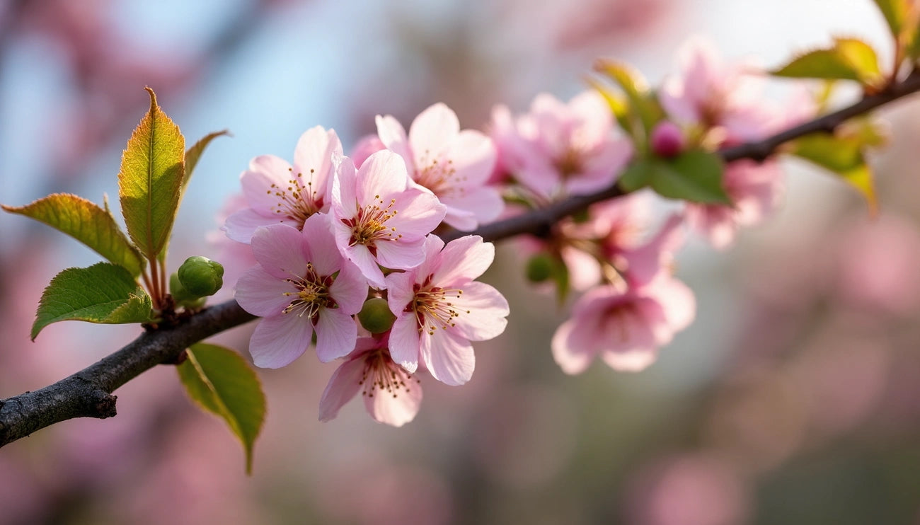 How to Identify a Crabapple Tree Like an Expert: Simple Visual Clues