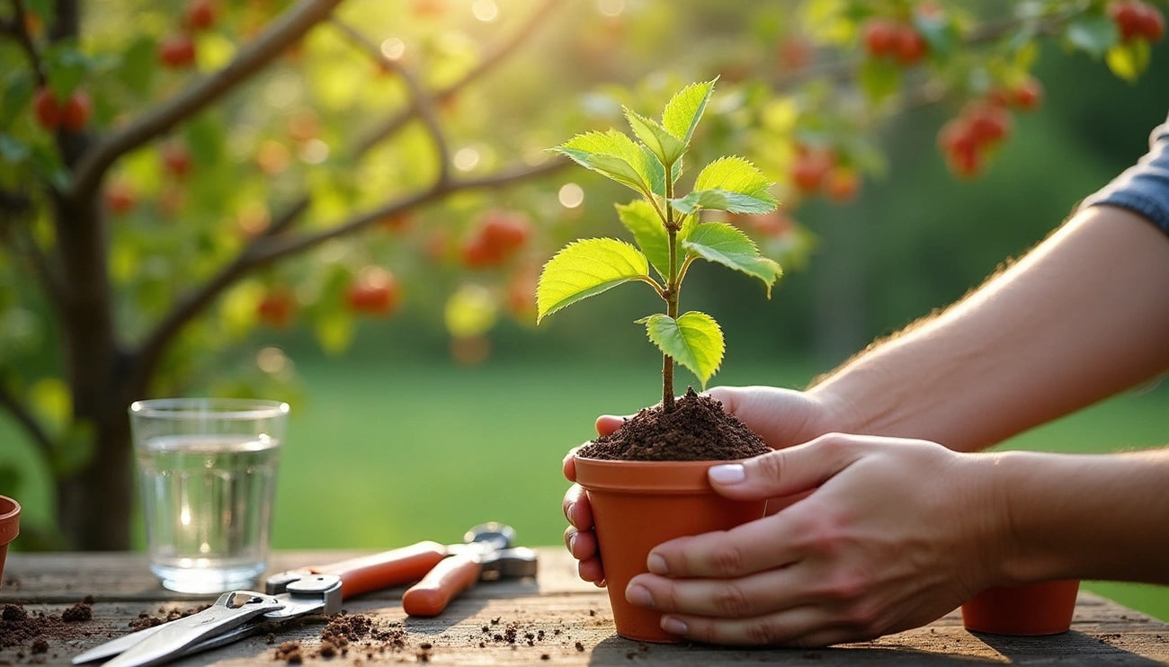 How to Propagate a Crabapple Tree: Expert-Approved Guide for Beginners