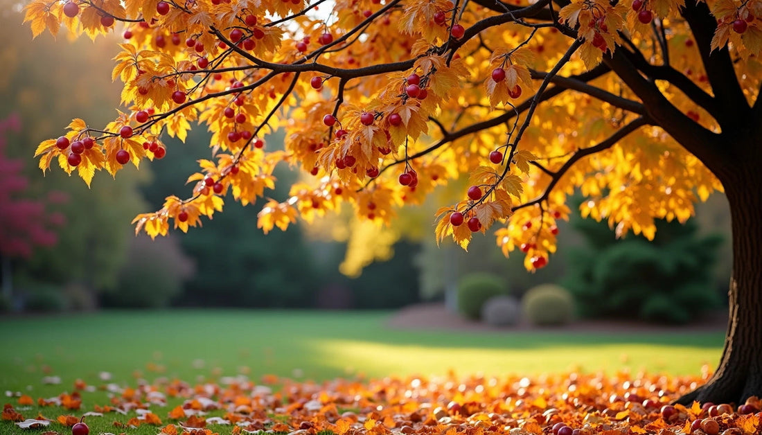 The Surprising Truth About Crabapple Trees: What Nurseries Won't Tell You