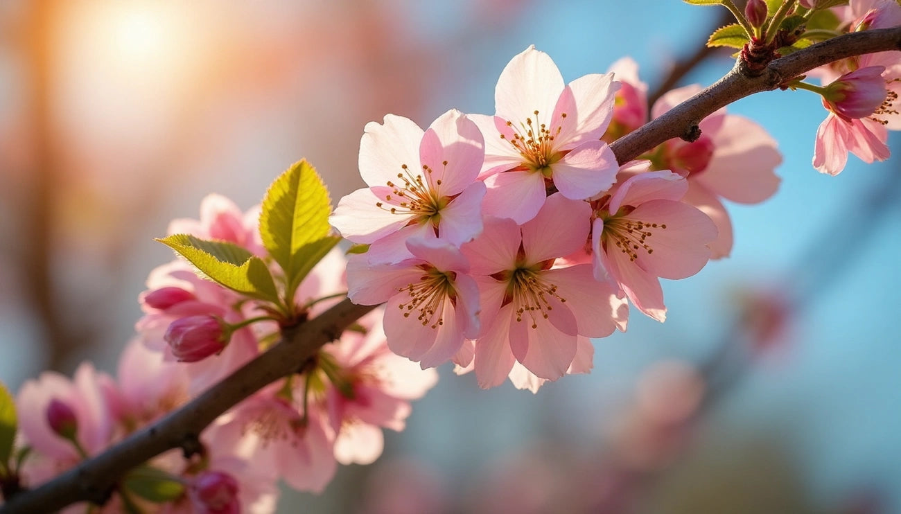 What Do Crabapple Trees Look Like? From Spring Blooms to Winter Fruit