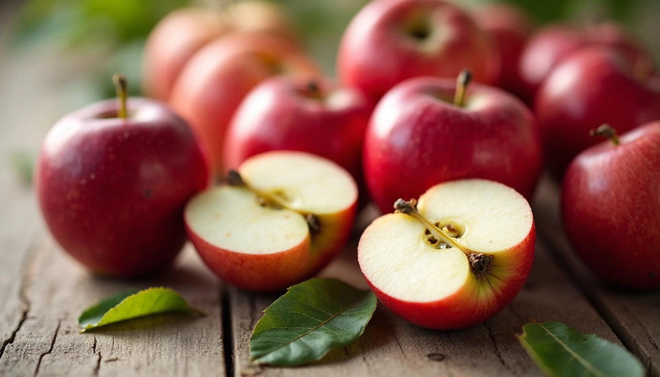 What Does a Crabapple Taste Like? A First-Hand Guide