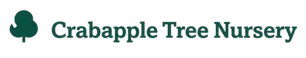 Crabapple Tree Nursery Logo