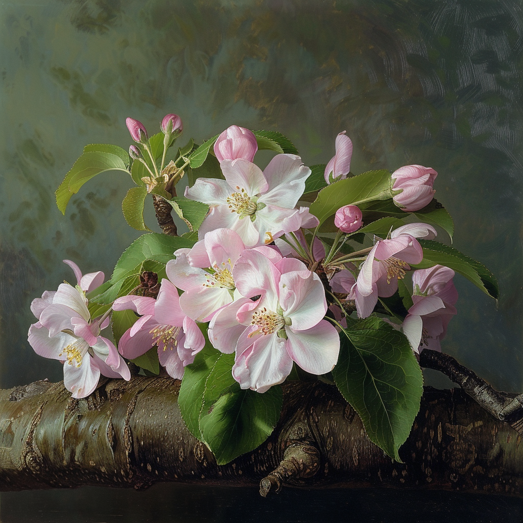 Brandywine ® Flowering Crabapple